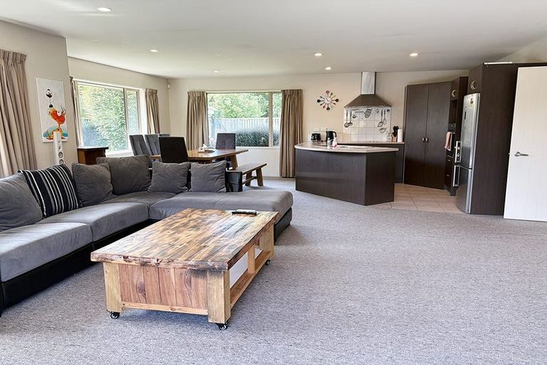 Photo of property in 35 Broken Run, Wigram, Christchurch, 8025
