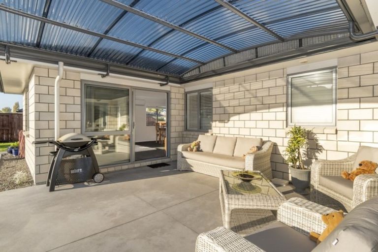 Photo of property in 8c Cannell Farm Drive, Te Puke, 3119