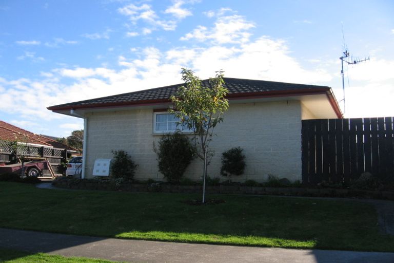 Photo of property in 25 Airport Drive, Milson, Palmerston North, 4414