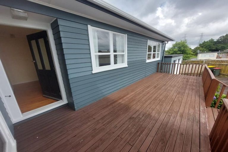 Photo of property in 1/4 Paul Place, Pakuranga, Auckland, 2010