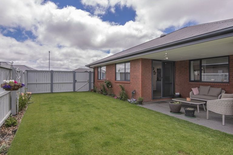Photo of property in 53 Bavaria Drive, Rolleston, 7614
