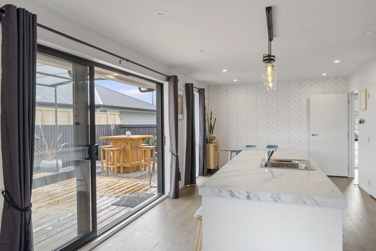 Photo of property in 4 Fearne Drive, Woodend, 7610