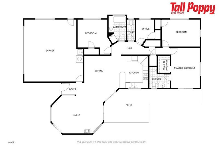 Photo of property in 98 Koutunui Road, Athenree, Katikati, 3177