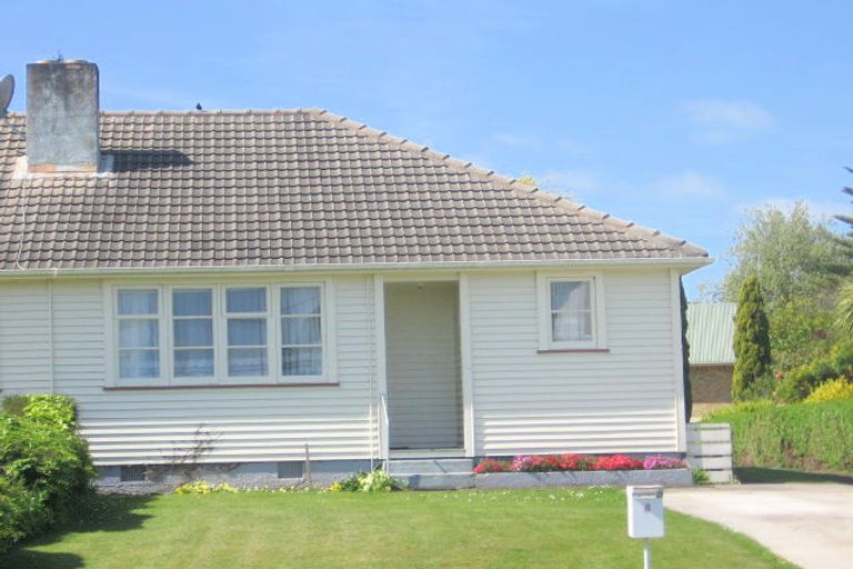Photo of property in 6 Victoria Avenue, Morrinsville, 3300