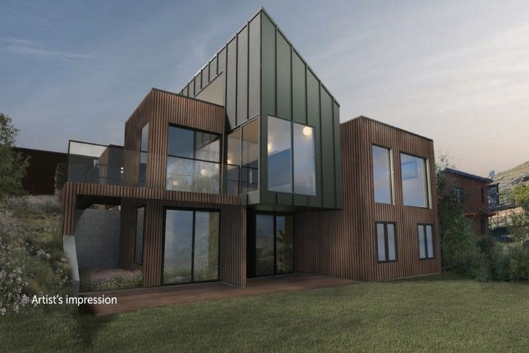 Photo of property in 5 Parkridge Place, Mount Pleasant, Christchurch, 8081