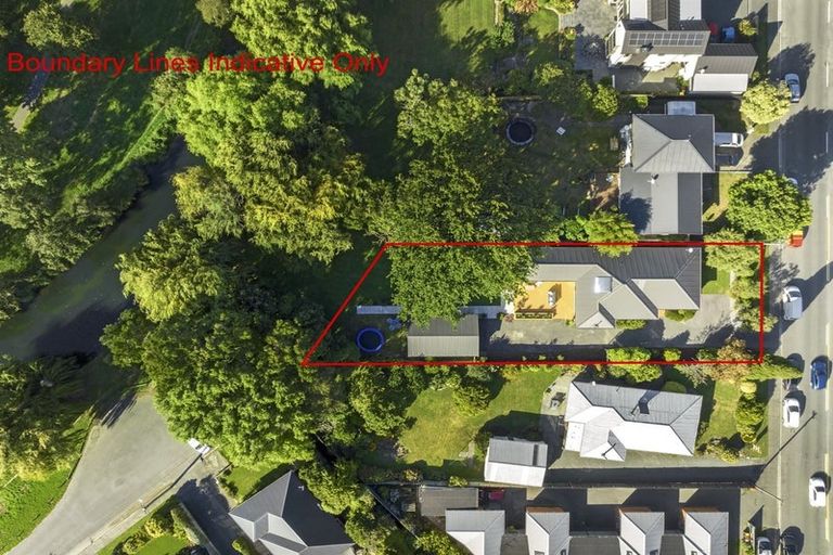 Photo of property in 275 Centaurus Road, Hillsborough, Christchurch, 8022