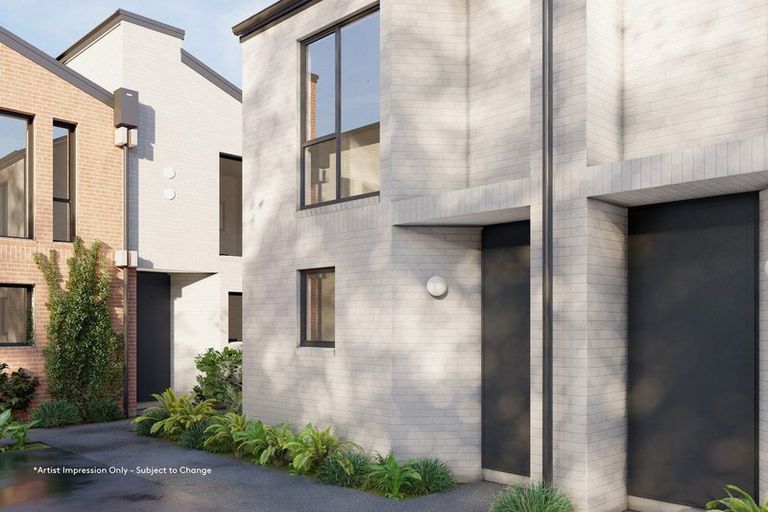 Photo of property in 88 Holly Road, St Albans, Christchurch, 8014