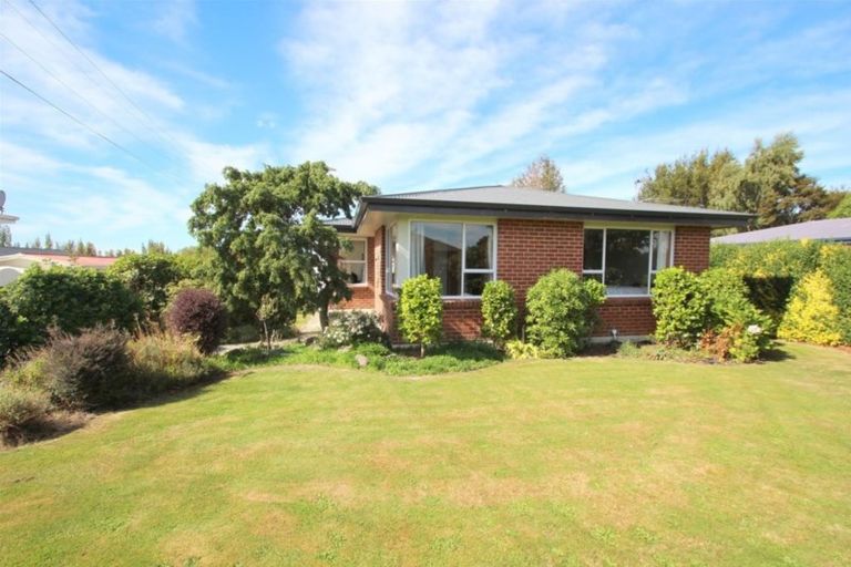 Photo of property in 169 Broughton Street, Gore, 9710