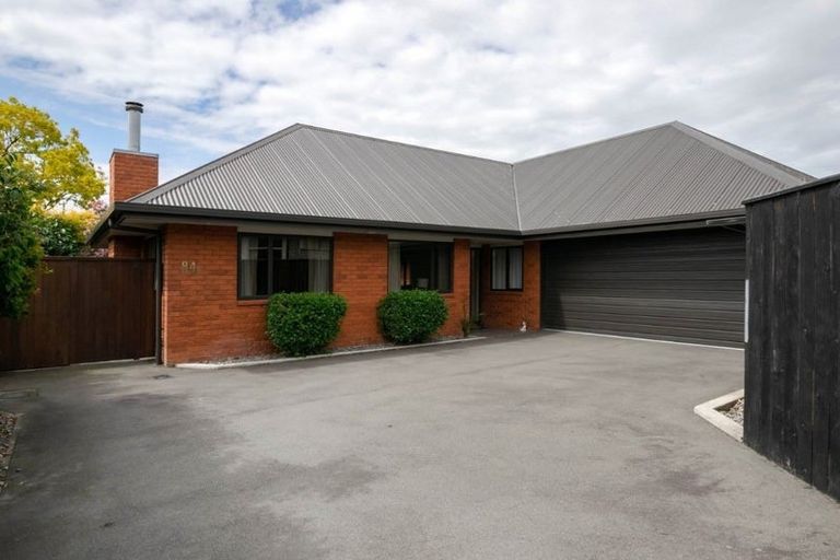 Photo of property in 84a Alfred Street, Blenheim, 7201