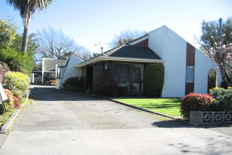 Photo of property in 4/190 Fitzherbert Avenue, West End, Palmerston North, 4410