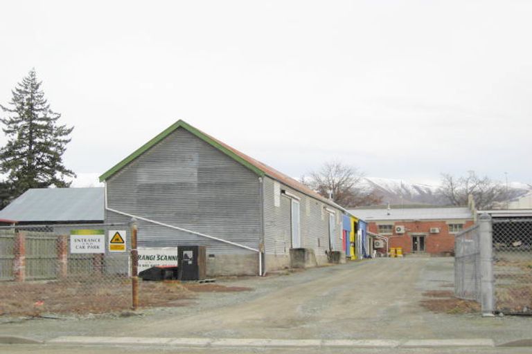 Photo of property in 53 Gray Street, Fairlie, 7925