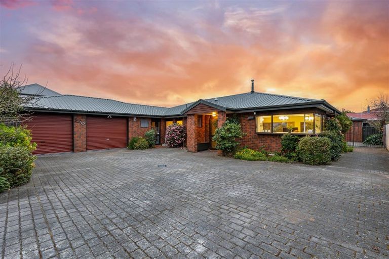 Photo of property in 61b Tennyson Street, Sydenham, Christchurch, 8023