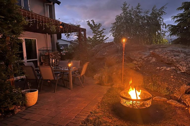 Photo of property in 37 Kamaka Crescent, Bridge Hill, Alexandra, 9320