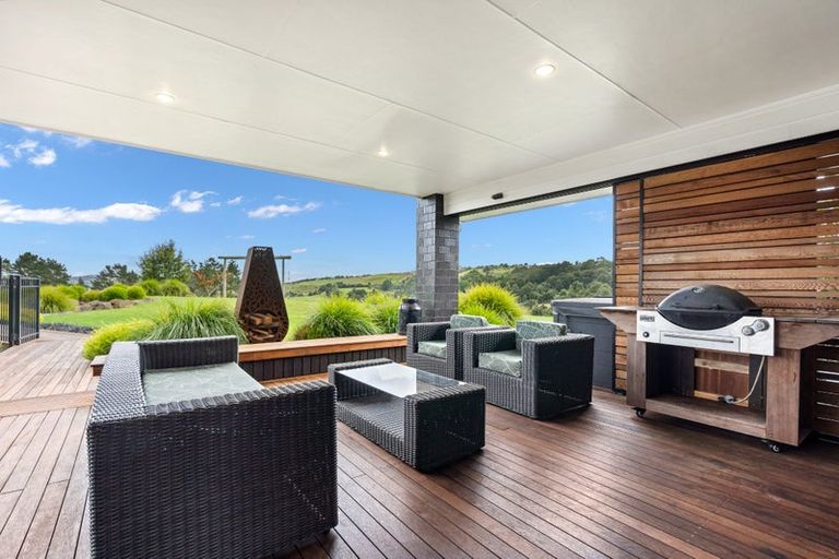 Photo of property in 7 Rydean Way, Kauri, Kamo, 0185