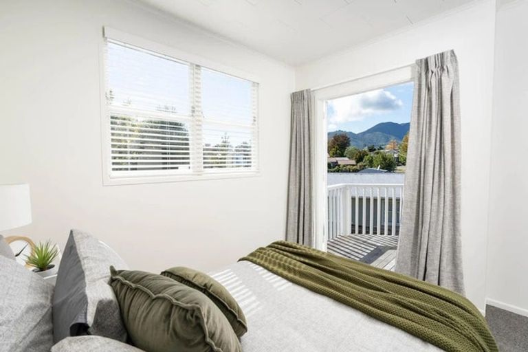 Photo of property in 6 Liston Avenue, Hilltop, Taupo, 3330