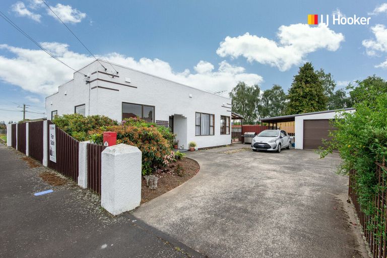Photo of property in 36 Mure Street, Mosgiel, 9024
