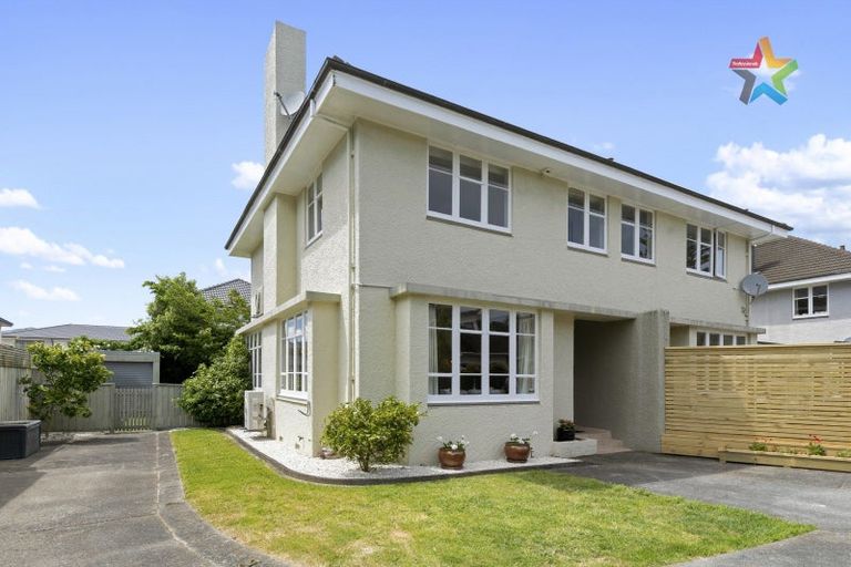 Photo of property in 149 Waterloo Road, Hutt Central, Lower Hutt, 5010