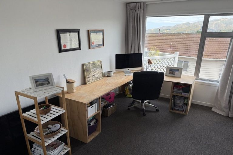 Photo of property in 3 Rydal Place, Southgate, Wellington, 6023