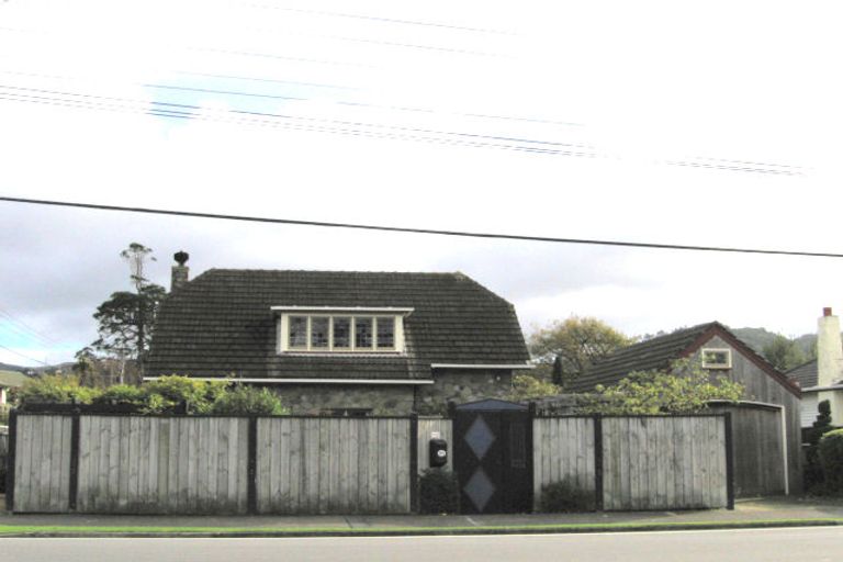 Photo of property in 943 High Street, Avalon, Lower Hutt, 5011