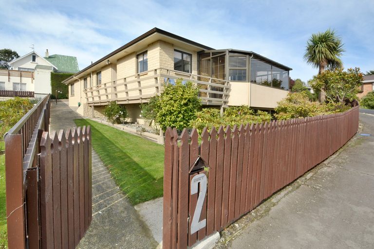 Photo of property in 2 Beverley Place, Waverley, Dunedin, 9013