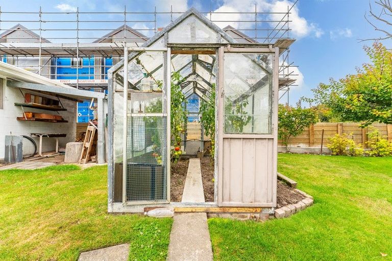 Photo of property in 132 Selwyn Street, Waimataitai, Timaru, 7910