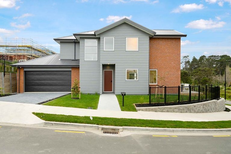 Photo of property in 33 Barrel Crescent, Swanson, Auckland, 0614