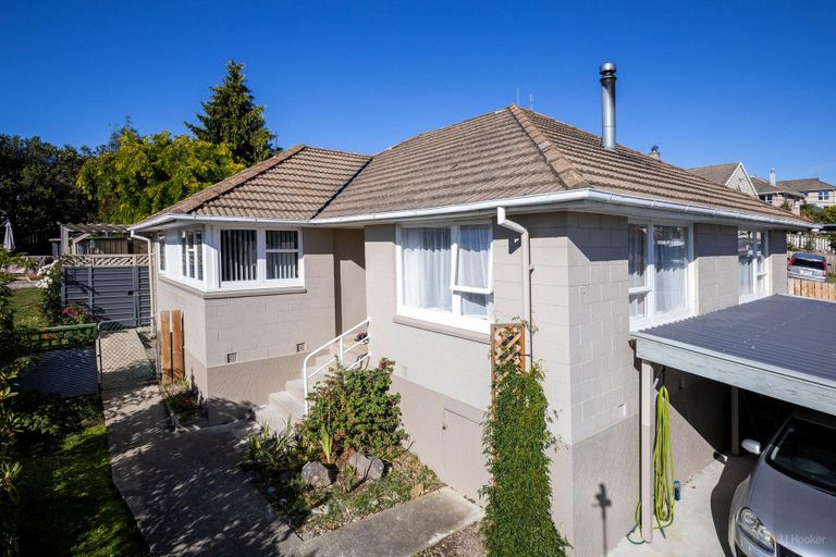 Photo of property in 20 Pukaki Street, Glenwood, Timaru, 7910