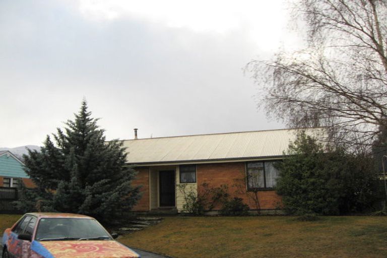 Photo of property in 7 Marsh Place, Cromwell, 9310