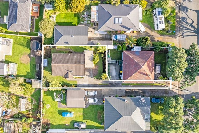 Photo of property in 20b Trafalgar Street, Waiwhetu, Lower Hutt, 5010