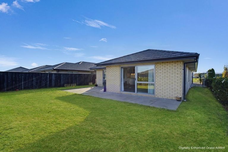 Photo of property in 47 Moreton Green, Rolleston, 7615