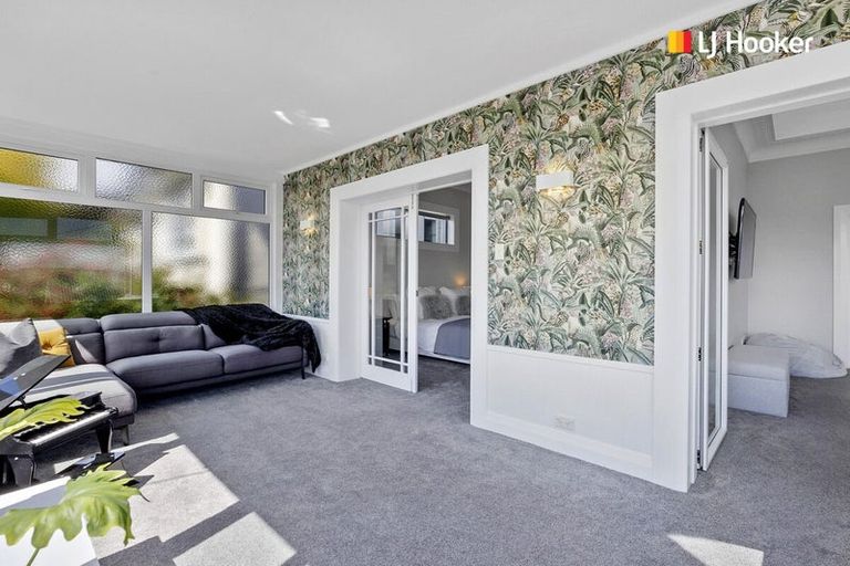 Photo of property in 12 Highcliff Road, Andersons Bay, Dunedin, 9013