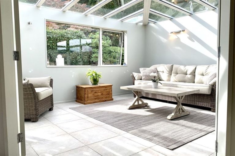 Photo of property in 37 Flightys Road, Judgeford, Porirua, 5381