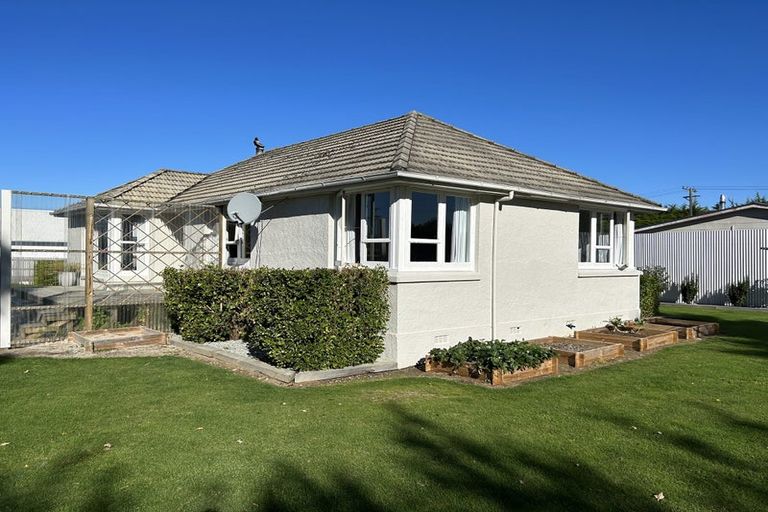 Photo of property in 6b York Street, Mossburn, 9792