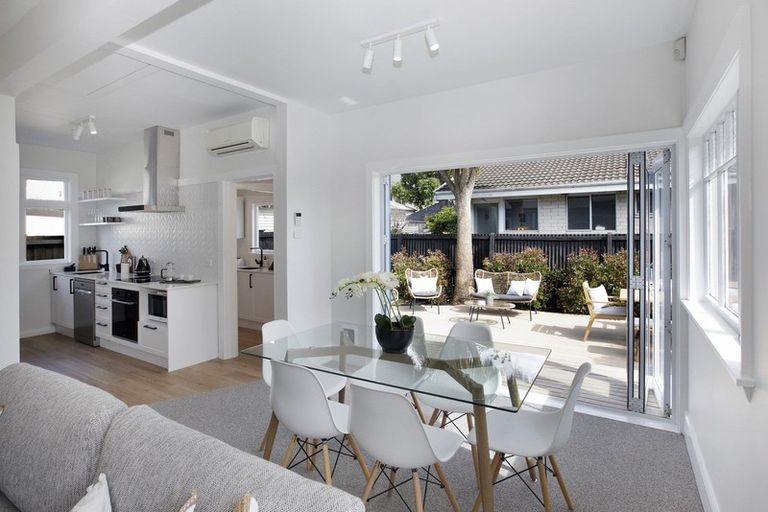 Photo of property in 1/9 Montrose Street, Sydenham, Christchurch, 8023