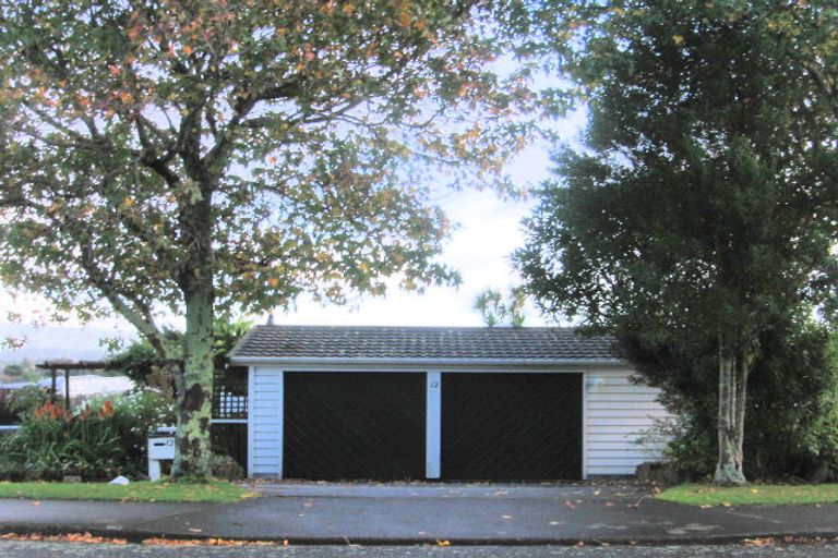 Photo of property in 12 Matenga Street, Waikanae, 5036