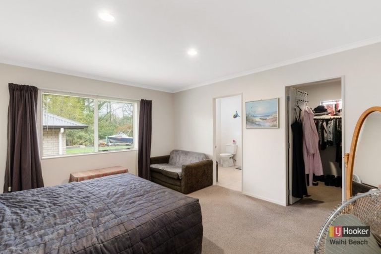 Photo of property in 60 Barry Road, Waihi, 3610