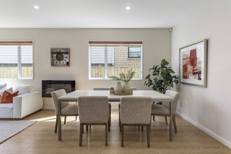 Photo of property in 415 Ormiston Road, Flat Bush, Auckland, 2019