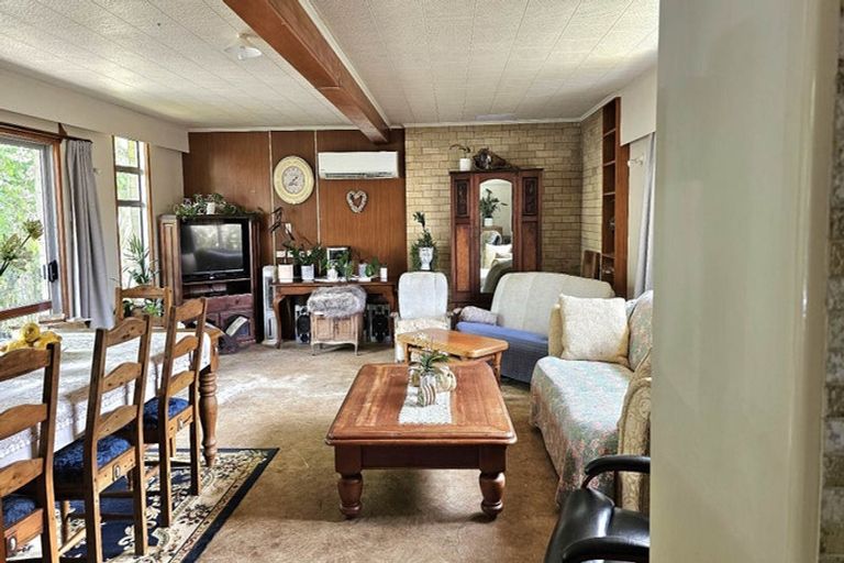 Photo of property in 9 Omapere Road, Kaikohe, 0405