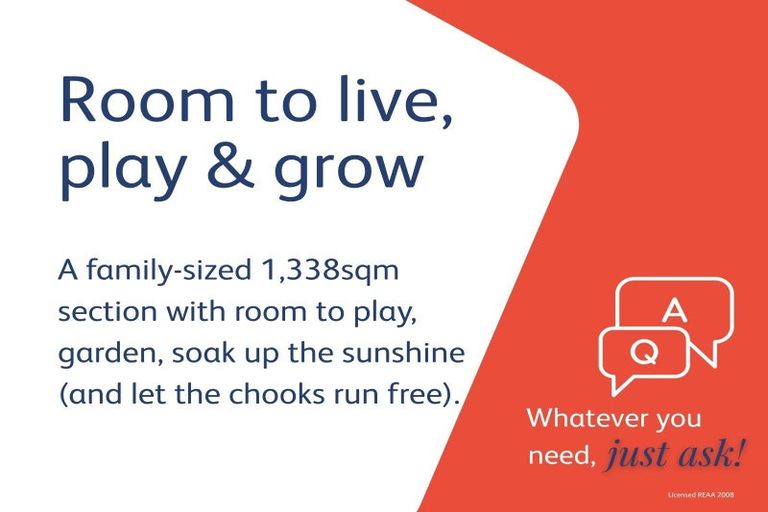 Photo of property in 1 Park Street, Rangiora, 7400