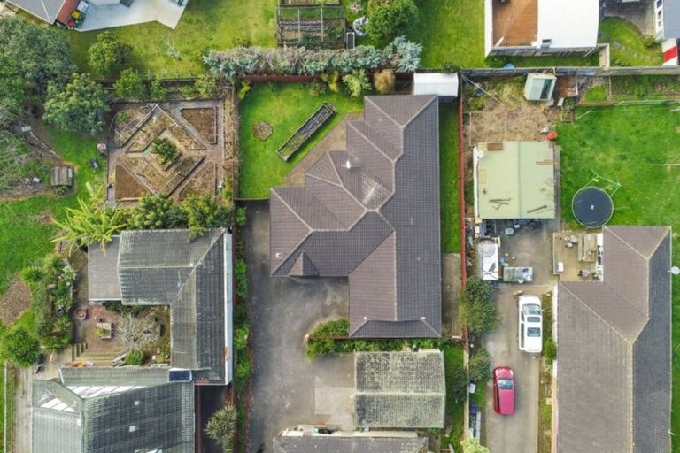 Photo of property in 7a Shepherds Road, Papakura, 2110