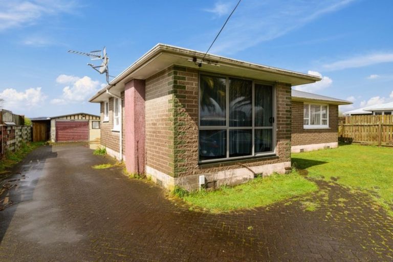 Photo of property in 90 Taharangi Street, Koutu, Rotorua, 3010