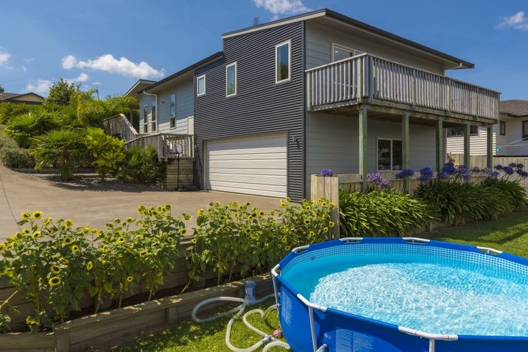 Photo of property in 11 Talbot Place, Welcome Bay, Tauranga, 3112