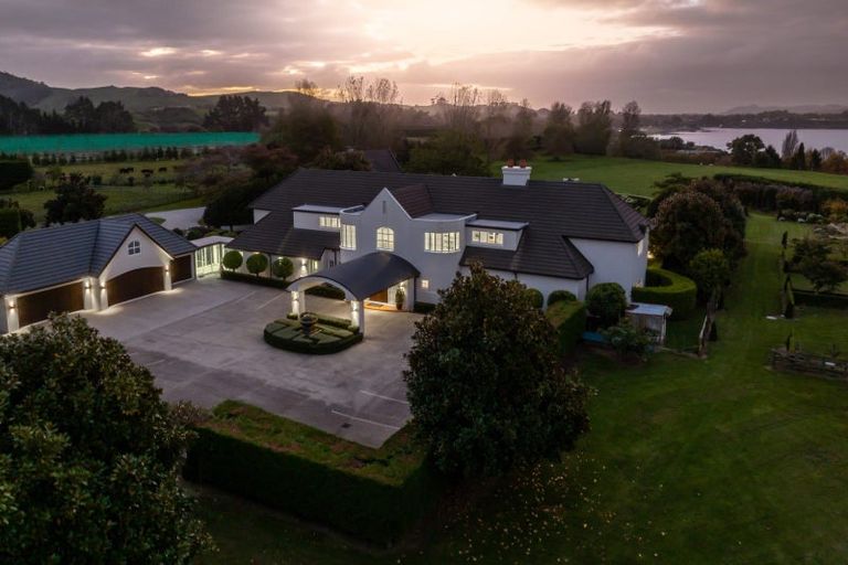 Photo of property in 844 Maungatautari Road, Maungatautari, Cambridge, 3494