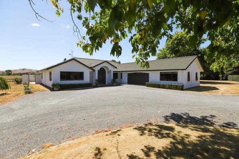 Photo of property in 1142a Tauwhare Road, Tauwhare, Hamilton, 3287