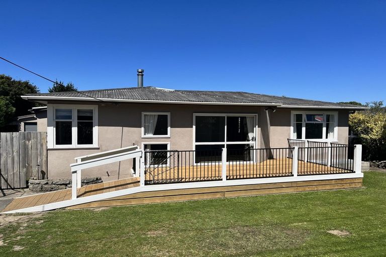 Photo of property in 83 Awahuri Road, Feilding, 4702