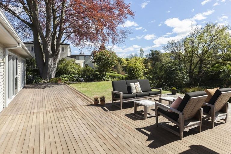 Photo of property in 11 Rochdale Street, Fendalton, Christchurch, 8014