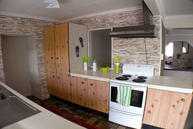 Photo of property in 15 Coughtrey Street, Saint Clair, Dunedin, 9012