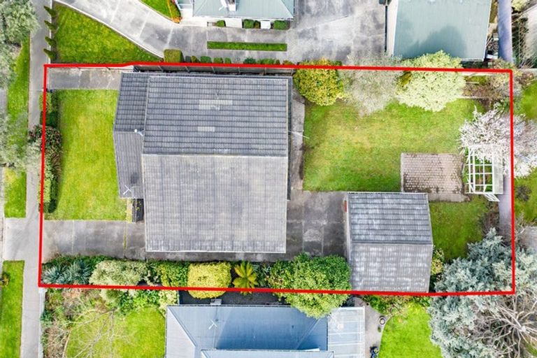 Photo of property in 19 Fairford Street, Bishopdale, Christchurch, 8053