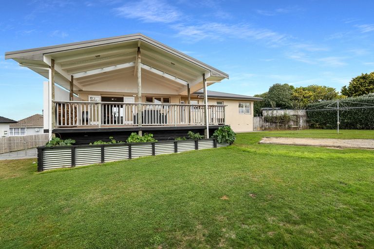 Photo of property in 104 Wilson Street, Te Awamutu, 3800