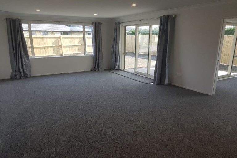 Photo of property in 41b Stonebrook Drive, Rolleston, 7614